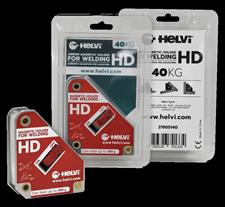 SUPPORTO MAGNETICO HD ON/OFF - 40KG