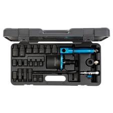 SET UTENSILE PNEUMATICO ESTRAZIONE ELETTRO-INIETTORI FG191/S24