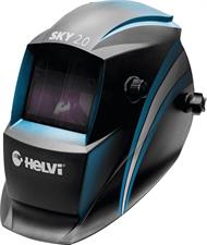 MASCHERA SKY 2.0 AUTOSCURANTE A 2 SENSORI + SACCA