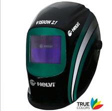 MASCHERA VISION 2.1 A 2 SENSORI + SACCA