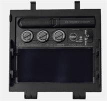 MASCHERA VISION 2.1 A 2 SENSORI + SACCA