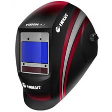 MASCHERA VISION 4.1 A 4 SENSORI + SACCA