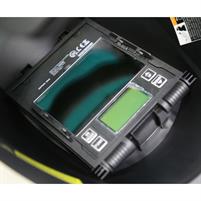 MASCHERA VISION 4.1 A 4 SENSORI + SACCA