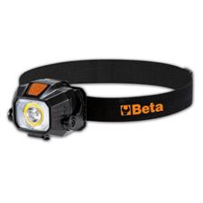 LAMPADA DA TESTA A LED CON RICARICA WIRELESS 018360051