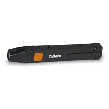 TORCIA A LED PER ISPEZIONI CON RICARICA WIRELESS 018330011
