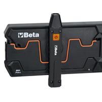 TORCIA A LED PER ISPEZIONI CON RICARICA WIRELESS 018330011
