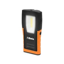LAMPADA A LED COMPATTA RICARICABILE