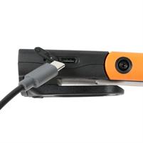 LAMPADA A LED COMPATTA RICARICABILE