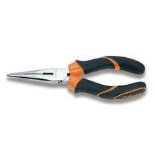 PINZA A BECCHI MEZZOTONDI DIRITTI DA 200mm 011660040