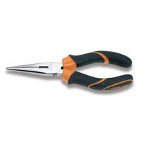 PINZA A BECCHI MEZZOTONDI DIRITTI DA 200mm 011660040