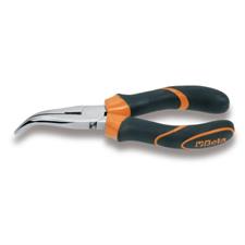 PINZA A BECCHI MEZZOTONDI PIEGATI DA 200mm 011680040