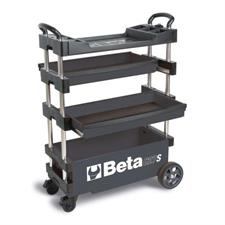 CARRELLO PORTAUTENSILI RICHIUDIBILE CON 100 UTENSILI 270000232