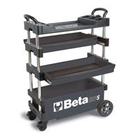 CARRELLO PORTAUTENSILI RICHIUDIBILE CON 100 UTENSILI 270000232