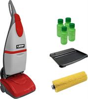 LAVASCIUGA PAVIM.CRISTAL CLEAN 230/50 8.501.0508