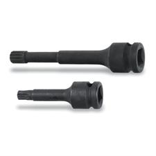 KIT CHIAVI A BUSSOLA MACCHINA XZN® PER VITI SEMIASSE GRUPPO VAG