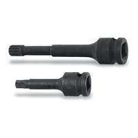 KIT CHIAVI A BUSSOLA MACCHINA XZN® PER VITI SEMIASSE GRUPPO VAG