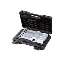 5 CHIAVI A BATTERE PER PINZE FRENO TRUCK 3/4 014710400