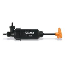 SIRINGA A SIFONE COMPATIBILE CON BENZINA 017560610