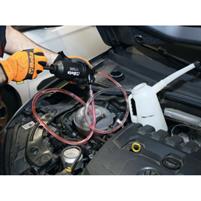 SIRINGA A SIFONE COMPATIBILE CON BENZINA 017560610