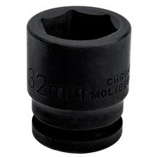 CHIAVE A BUSSOLA RINFORZATA ESAGONALE DA 3/4 MM 34