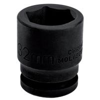 CHIAVE A BUSSOLA RINFORZATA ESAGONALE DA 3/4 MM 34