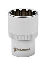 INSERTO A BUSSOLA RIBE DA 1/2 SERIE CORTA R7