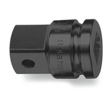 RACCORDO MACCHINA CON ATTACCO QUADRO FEMMINA 1/2 E MASCHIO 3/4