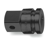 RACCORDO MACCHINA CON ATTACCO QUADRO FEMMINA 1/2 E MASCHIO 3/4