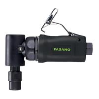 SMERIGLIATRICE ANGOLARE A PINZA COMPACT