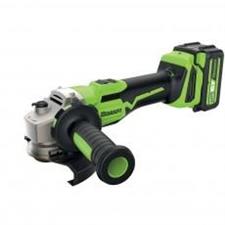 SMERIGLIATRICE ANGOLARE 125MM-18V