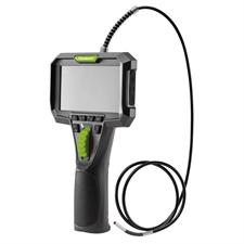 VIDEOSCOPIO DIGITALE CON SONDA FLESSIBILE ED ORIENTABILE