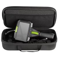 VIDEOSCOPIO DIGITALE CON SONDA FLESSIBILE ED ORIENTABILE