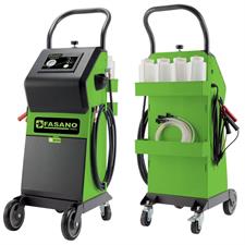 APPARECCHIO SPURGO LIQUIDO FRENI 12V