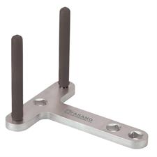 UTENSILE SEPARATORE PER BRACCETTI OSCILLANTI