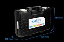 KIT JALTEST CV/OHW,HARDWARE,VALIGIA XL