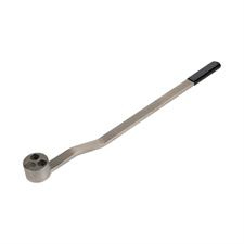 UTENSILE BLOCCAGGIO PULEGGIA ALBERO MOTORE FORD TRANSIT 2.2 TDCI