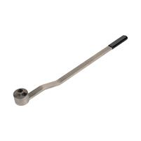 UTENSILE BLOCCAGGIO PULEGGIA ALBERO MOTORE FORD TRANSIT 2.2 TDCI