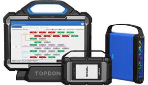 TOPDON PHOENIX MAX 13,3- FULL